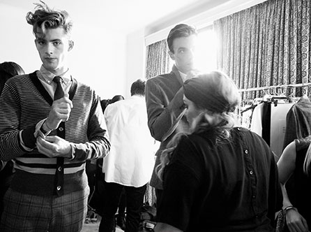 vogue-men